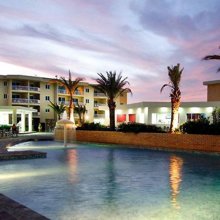 Ld Suites Punta Playa Altagracia Eksteriør bilde