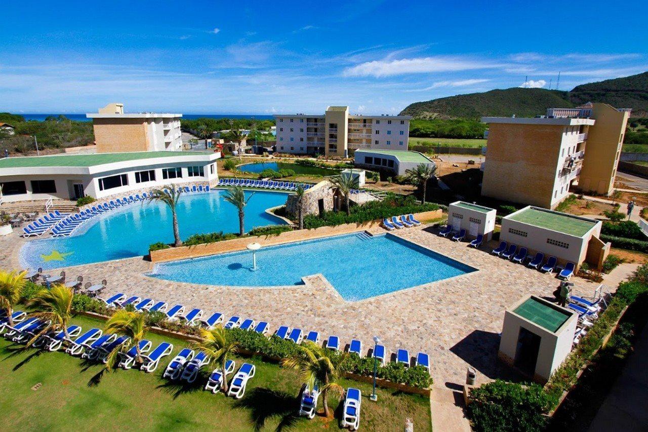 Ld Suites Punta Playa Altagracia Eksteriør bilde