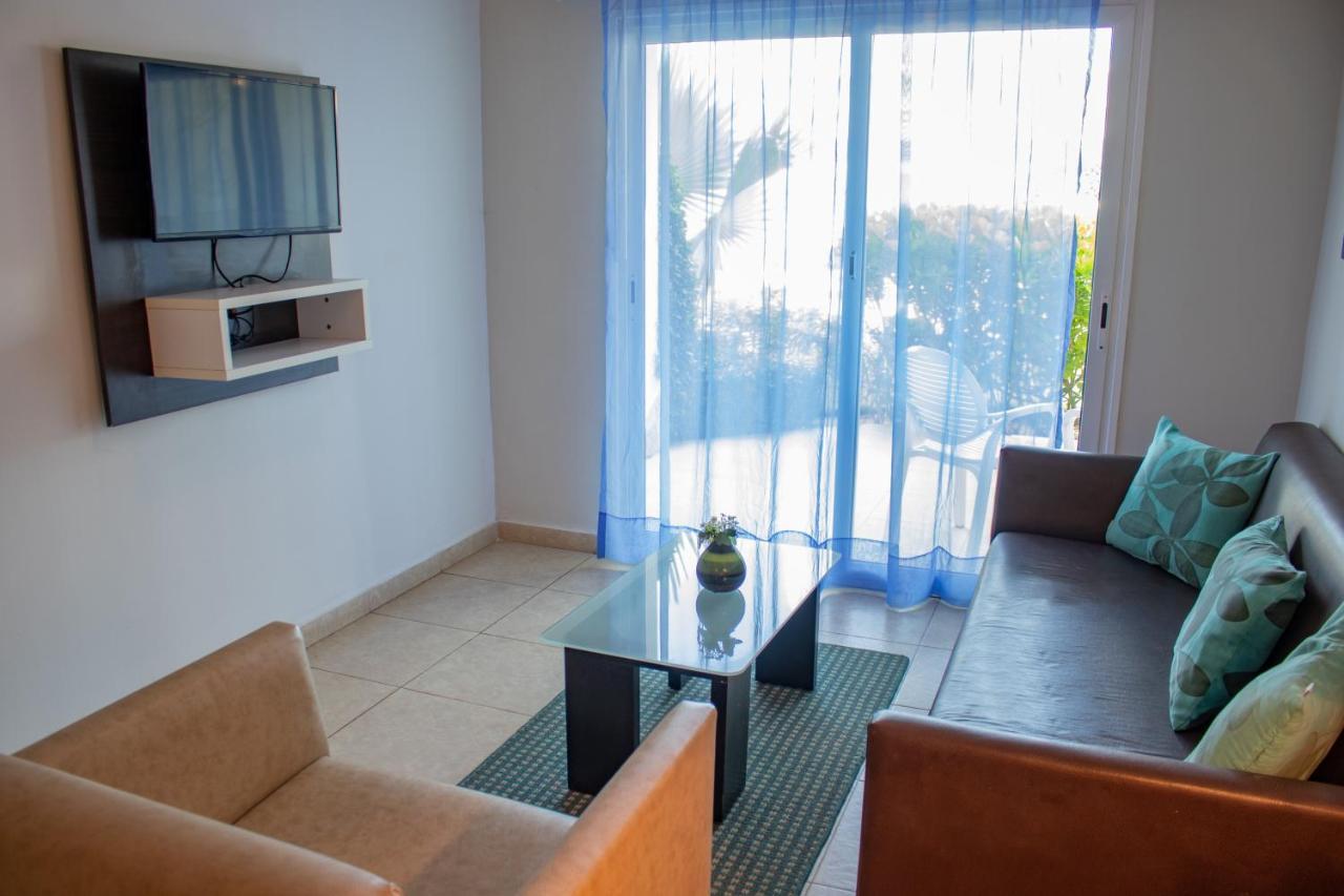 Ld Suites Punta Playa Altagracia Eksteriør bilde