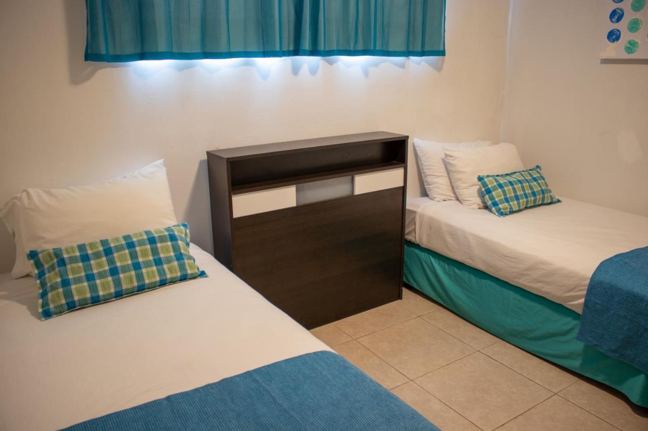 Ld Suites Punta Playa Altagracia Eksteriør bilde