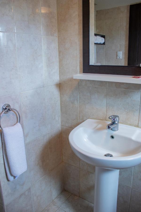 Ld Suites Punta Playa Altagracia Eksteriør bilde