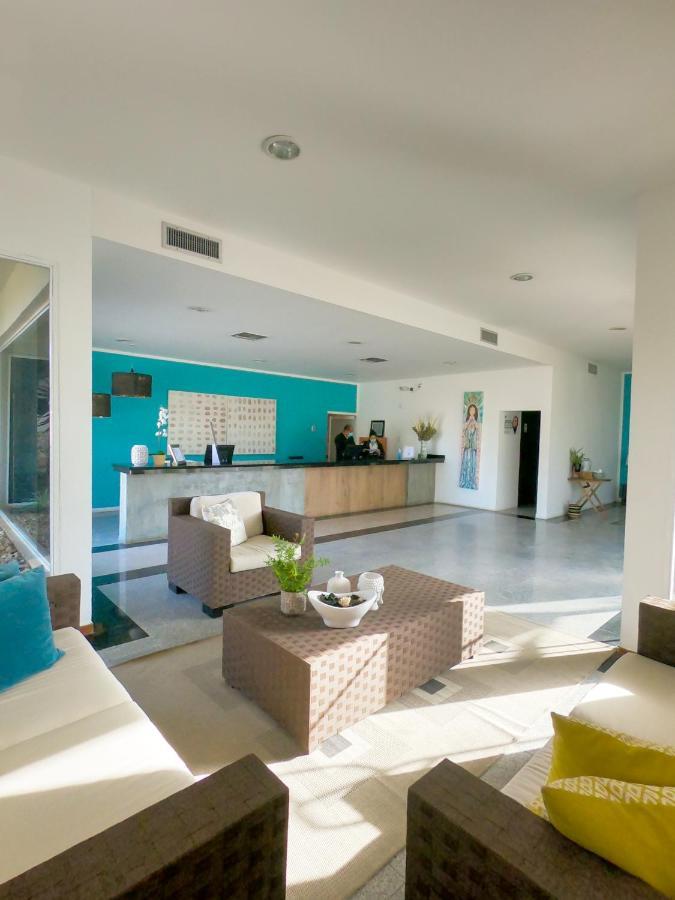 Ld Suites Punta Playa Altagracia Eksteriør bilde