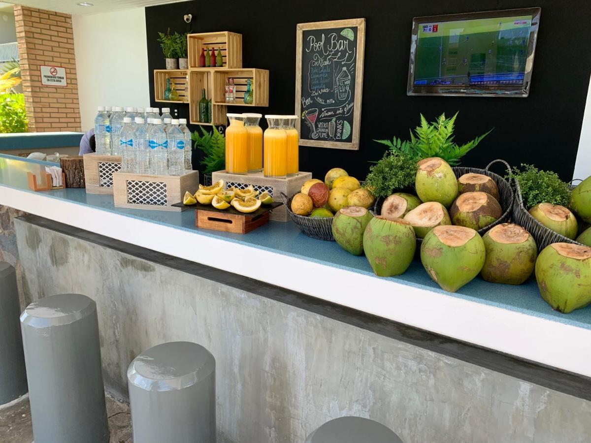 Ld Suites Punta Playa Altagracia Eksteriør bilde