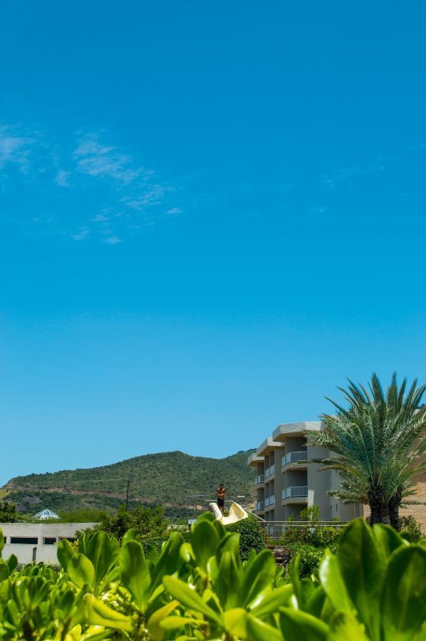 Ld Suites Punta Playa Altagracia Eksteriør bilde