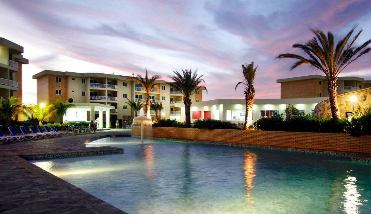 Ld Suites Punta Playa Altagracia Eksteriør bilde