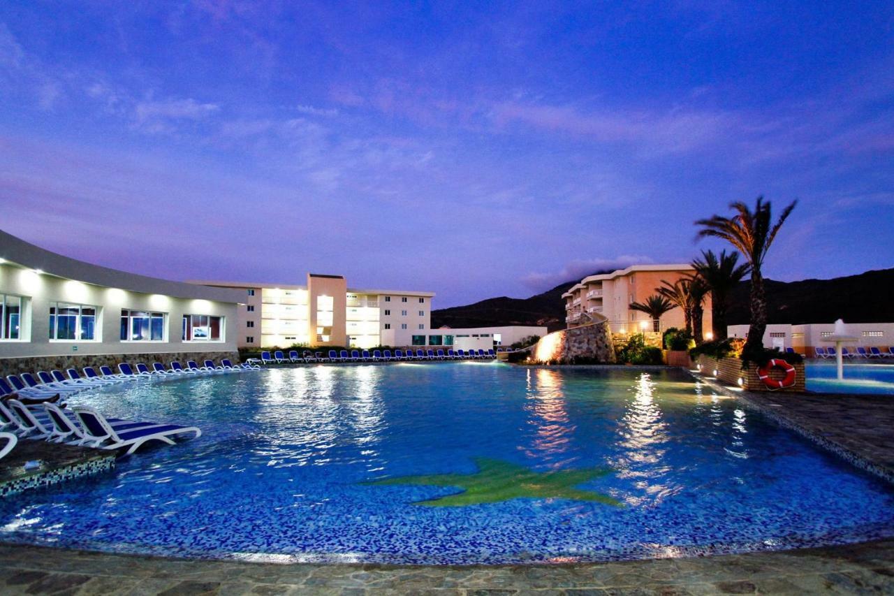 Ld Suites Punta Playa Altagracia Eksteriør bilde