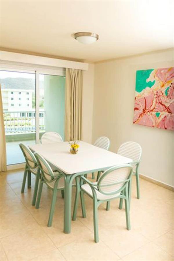 Ld Suites Punta Playa Altagracia Eksteriør bilde