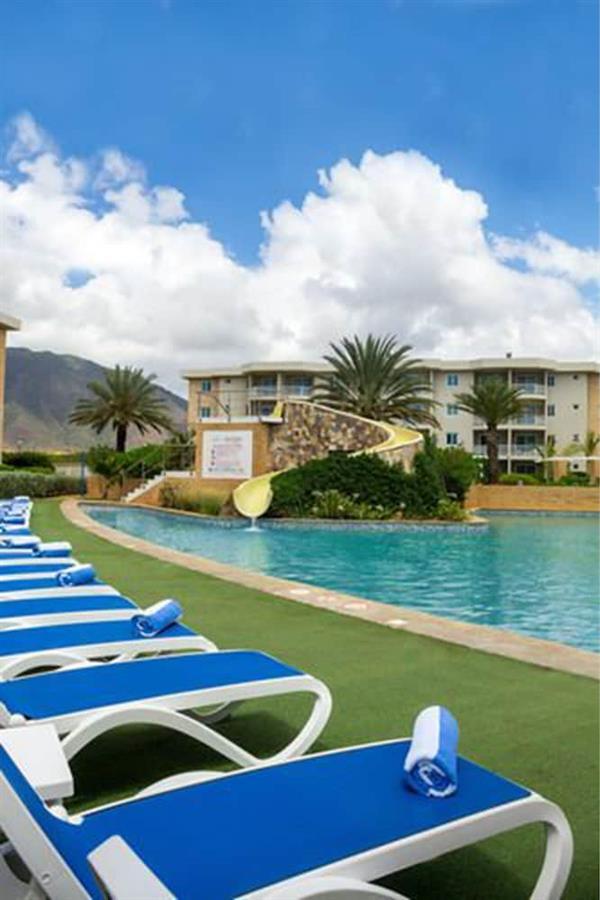 Ld Suites Punta Playa Altagracia Eksteriør bilde